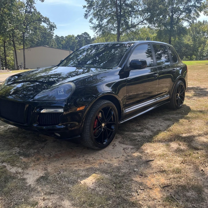 2009 Porsche 955/957 Cayenne GTS - Image 13 of 31