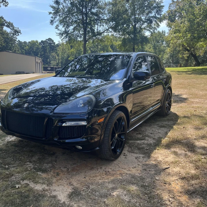2009 Porsche 955/957 Cayenne GTS - Image 14 of 31