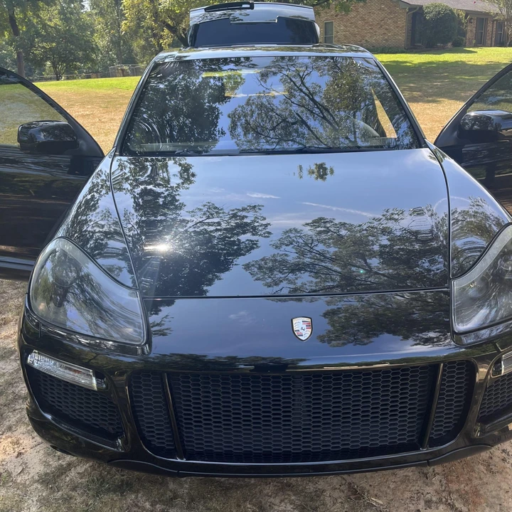 2009 Porsche 955/957 Cayenne GTS - Image 19 of 31