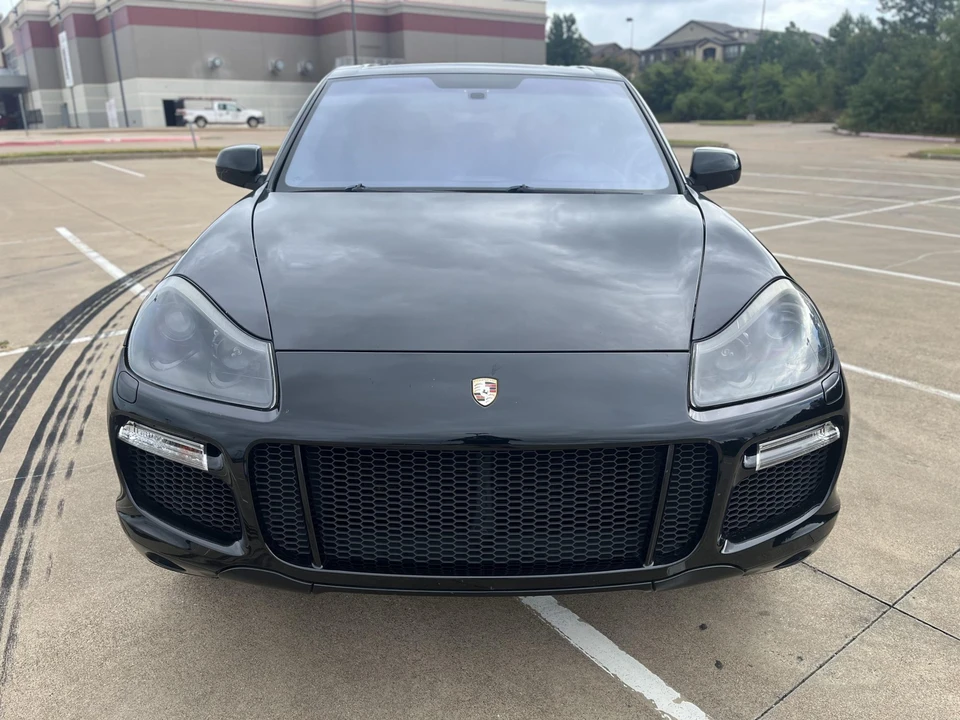 2009 Porsche 955/957 Cayenne GTS - Image 3 of 31