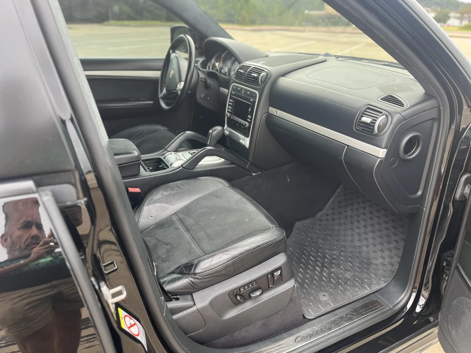 2009 Porsche 955/957 Cayenne GTS - Image 31 of 31
