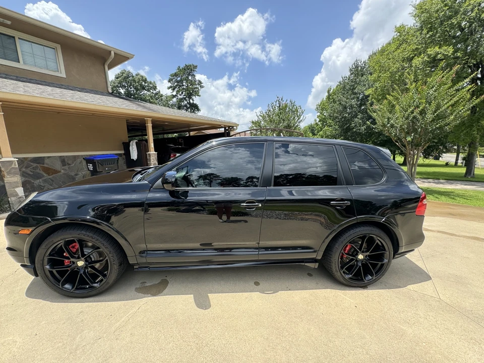 2009 Porsche 955/957 Cayenne GTS - Image 12 of 31