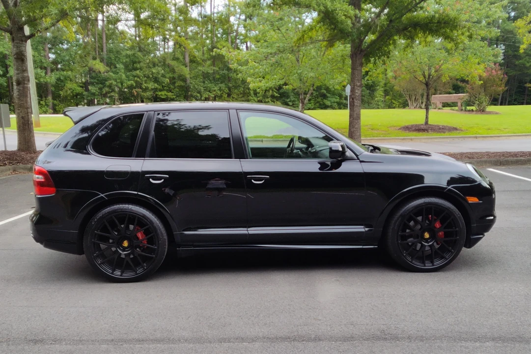 2009 Porsche 955/957 Cayenne GTS - Image 20 of 31