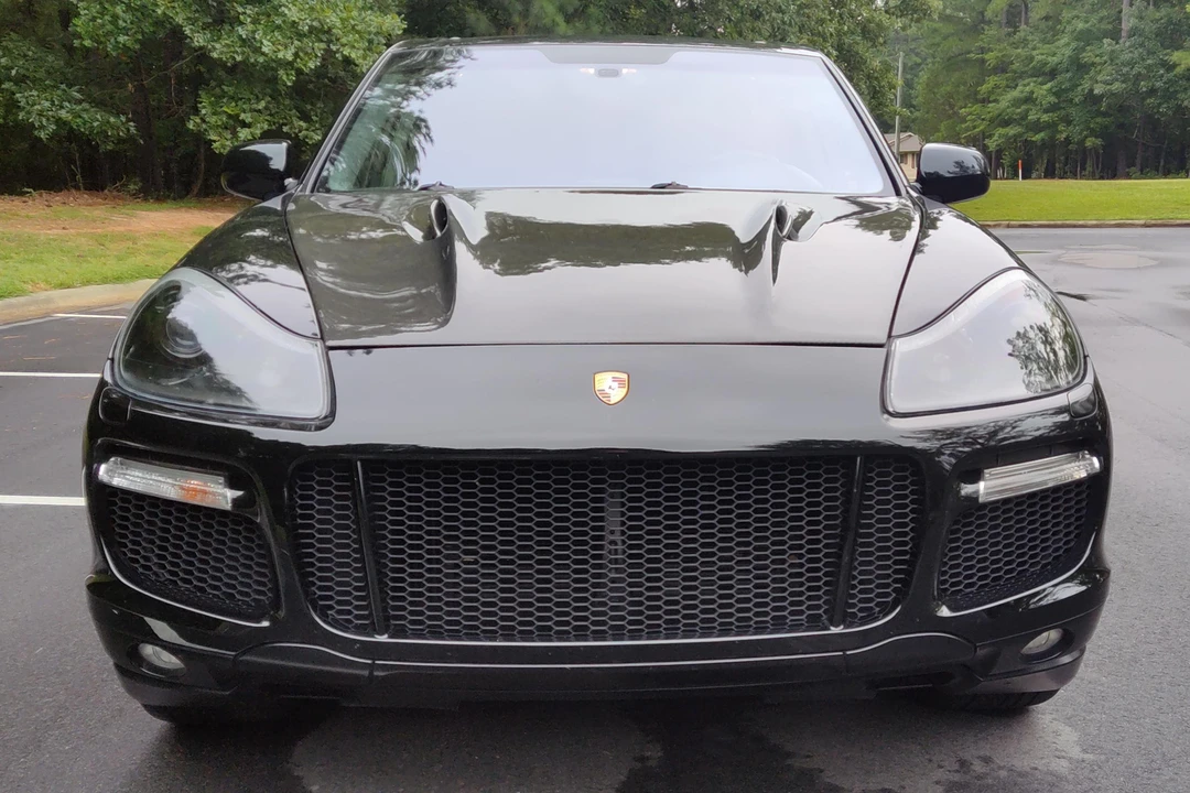 2009 Porsche 955/957 Cayenne GTS - Image 6 of 31