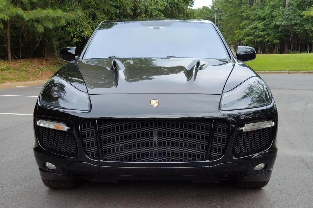2009 Porsche 955/957 Cayenne GTS - Image 2 of 31