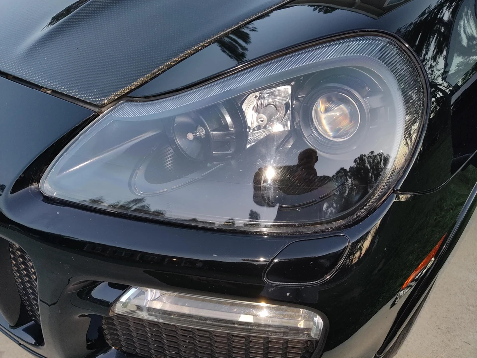 2009 Porsche 955/957 Cayenne GTS - Image 28 of 31