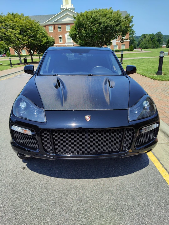 2009 Porsche 955/957 Cayenne GTS - Image 7 of 31
