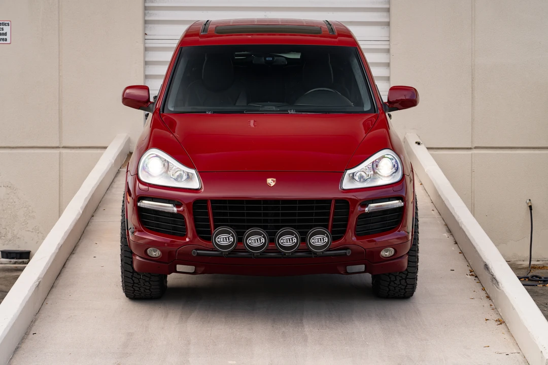 2009 Porsche 955/957 Cayenne GTS - Image 20 of 31