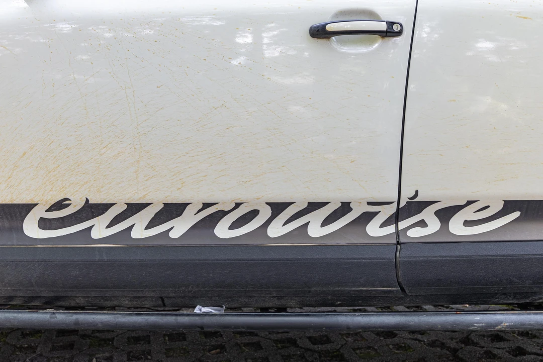 2009 Porsche 955/957 Cayenne GTS - Image 31 of 31