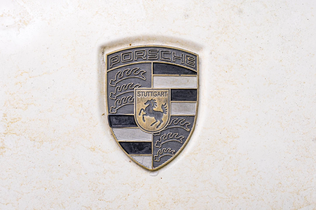 2009 Porsche 955/957 Cayenne GTS - Image 16 of 31