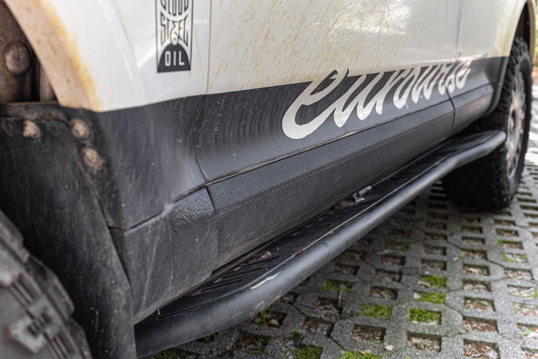 2009 Porsche 955/957 Cayenne GTS - Image 27 of 31