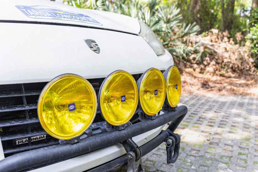 2009 Porsche 955/957 Cayenne GTS - Image 13 of 31