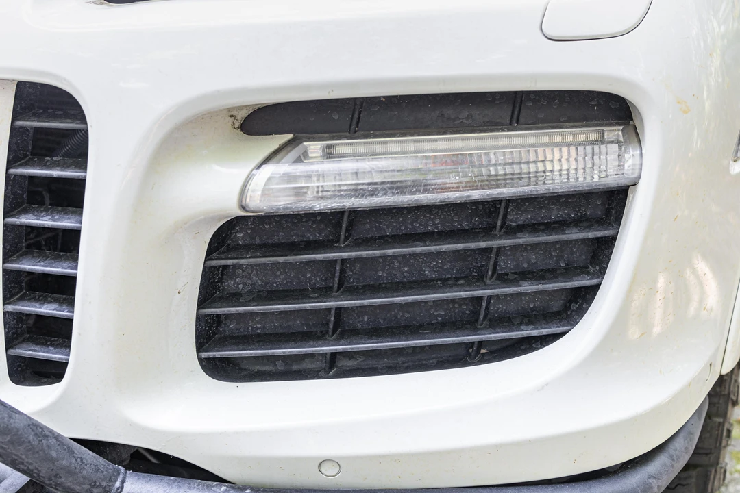 2009 Porsche 955/957 Cayenne GTS - Image 21 of 31