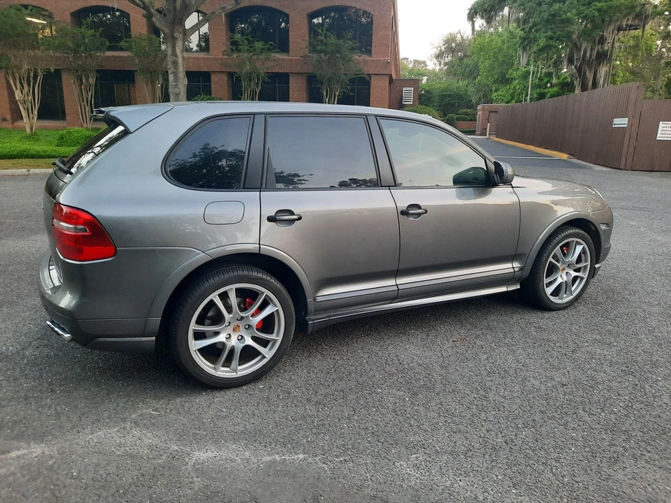 2009 Porsche 955/957 Cayenne GTS - Image 19 of 31