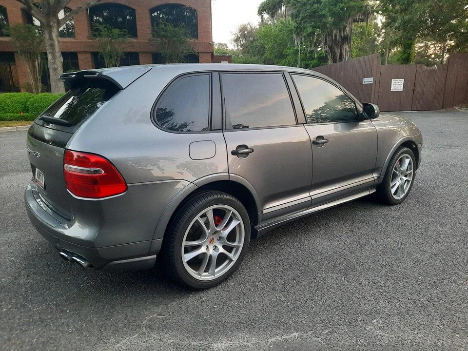 2009 Porsche 955/957 Cayenne GTS - Image 20 of 31