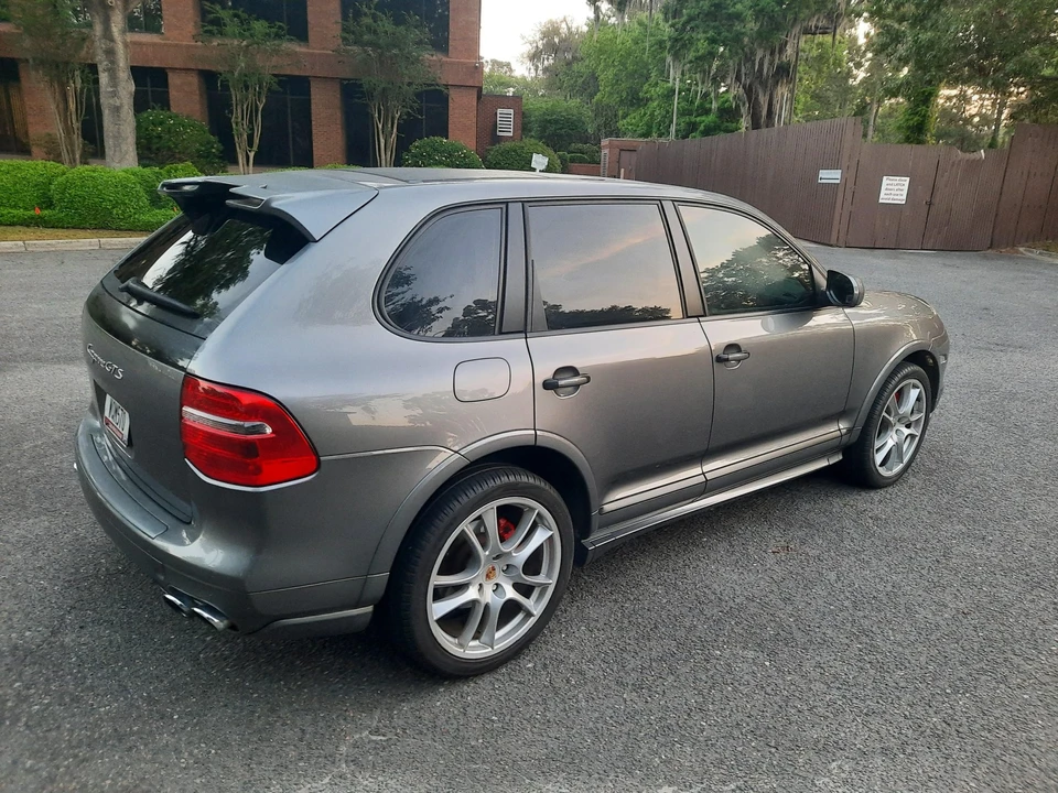 2009 Porsche 955/957 Cayenne GTS - Image 21 of 31