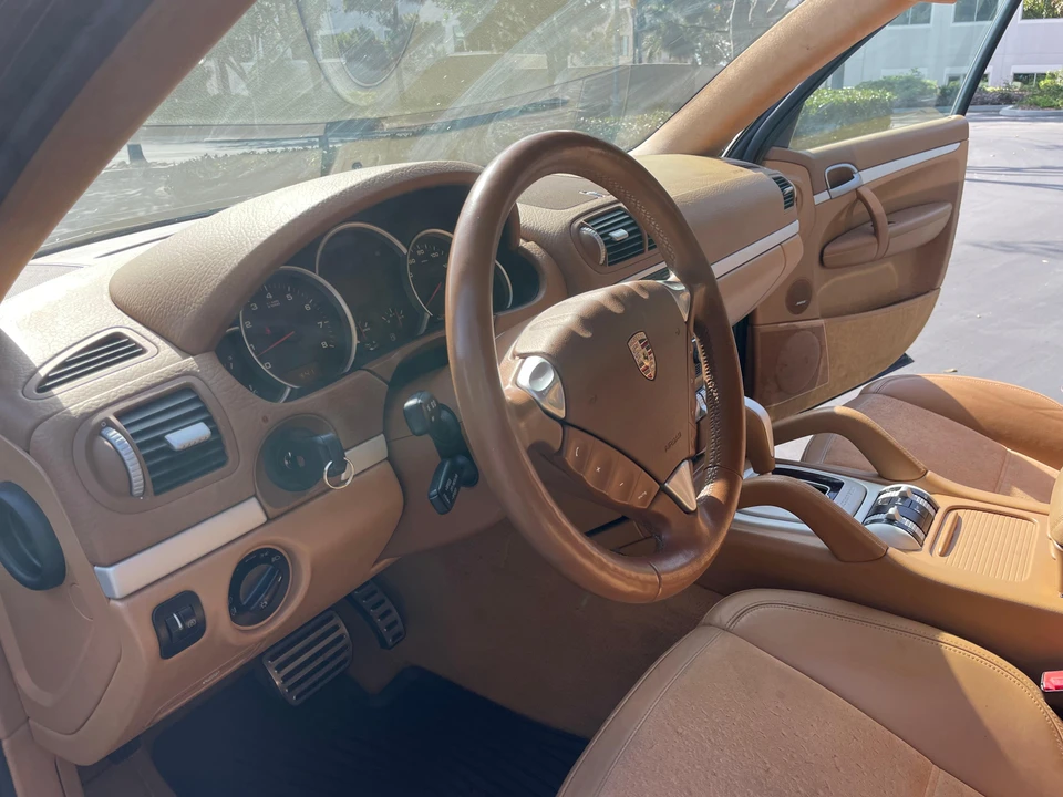 2009 Porsche 955/957 Cayenne GTS - Image 31 of 31