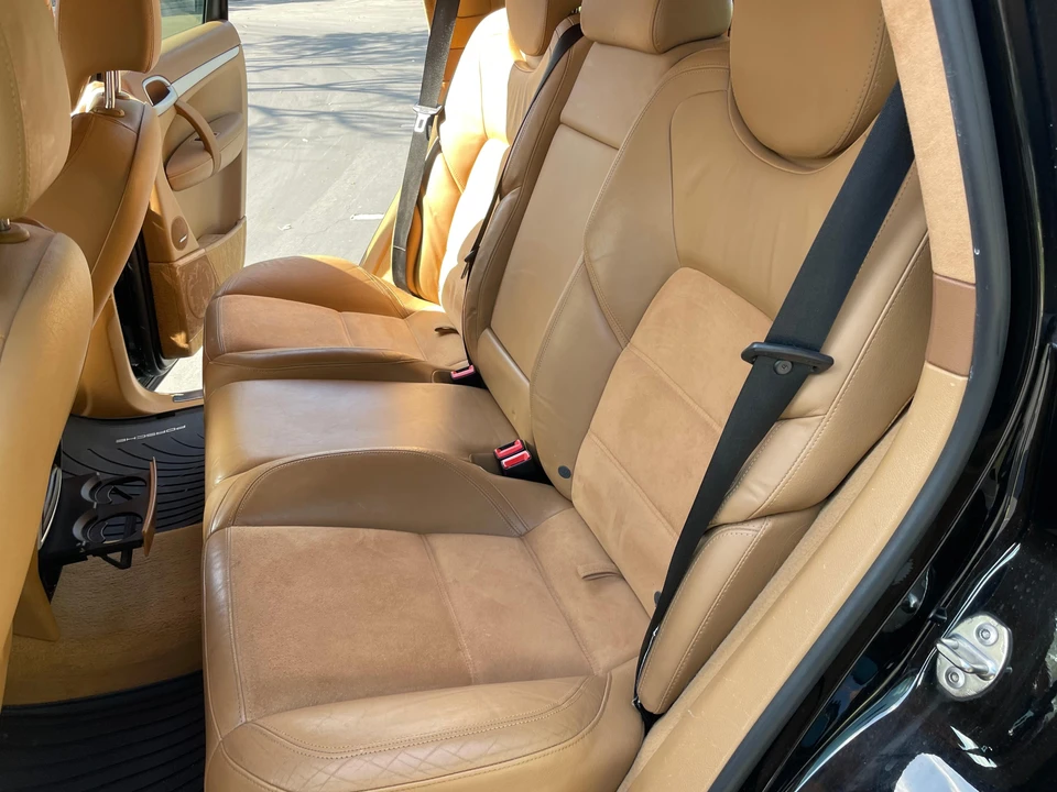 2009 Porsche 955/957 Cayenne GTS - Image 30 of 31