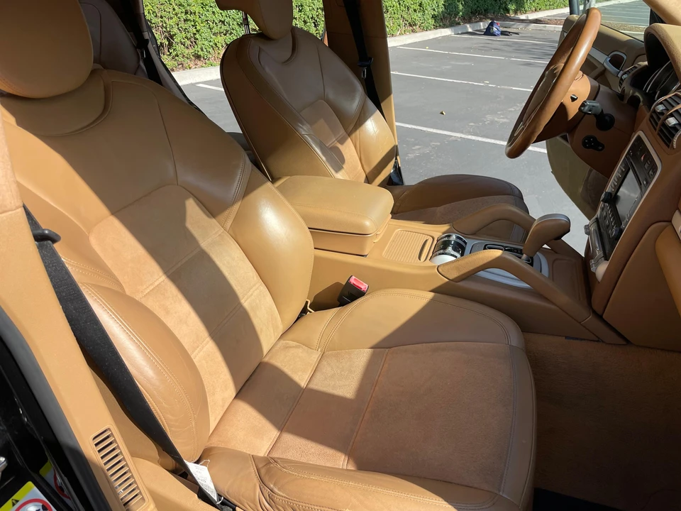 2009 Porsche 955/957 Cayenne GTS - Image 29 of 31