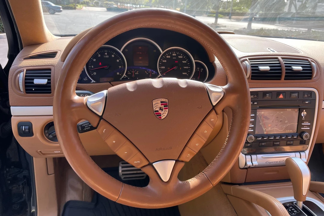2009 Porsche 955/957 Cayenne GTS - Image 24 of 31