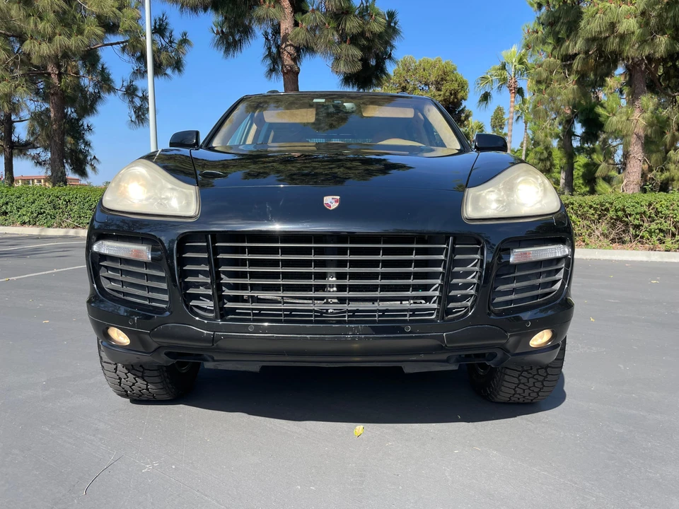 2009 Porsche 955/957 Cayenne GTS - Image 6 of 31