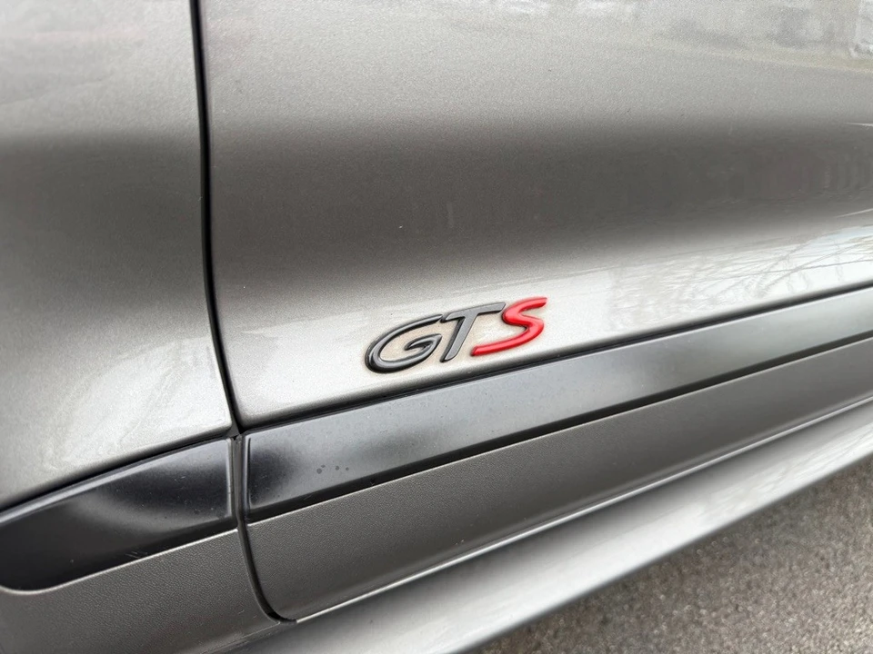 2009 Porsche 955/957 Cayenne GTS - Image 11 of 12