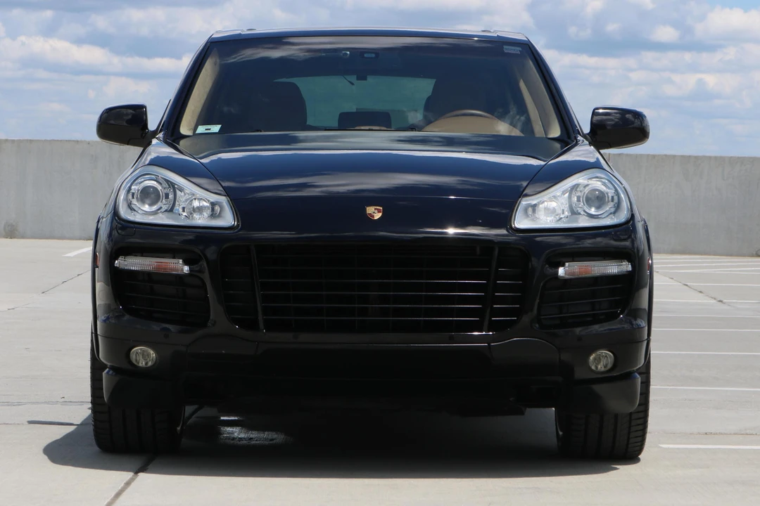 2009 Porsche 955/957 Cayenne GTS - Image 2 of 5