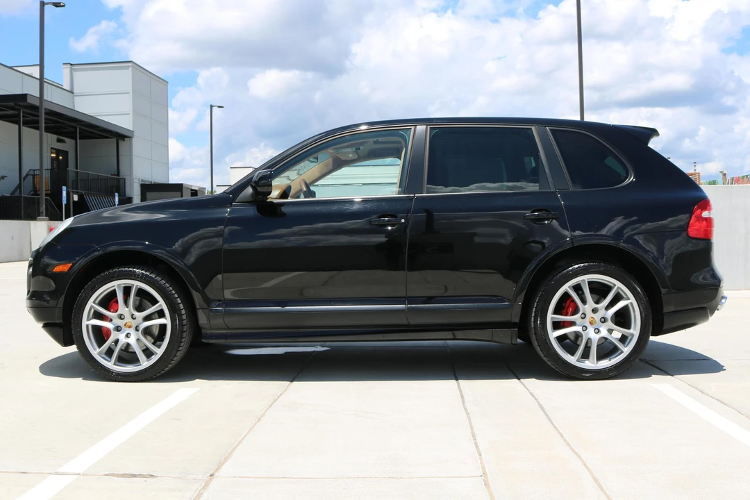 2009 Porsche 955/957 Cayenne GTS - Image 3 of 5