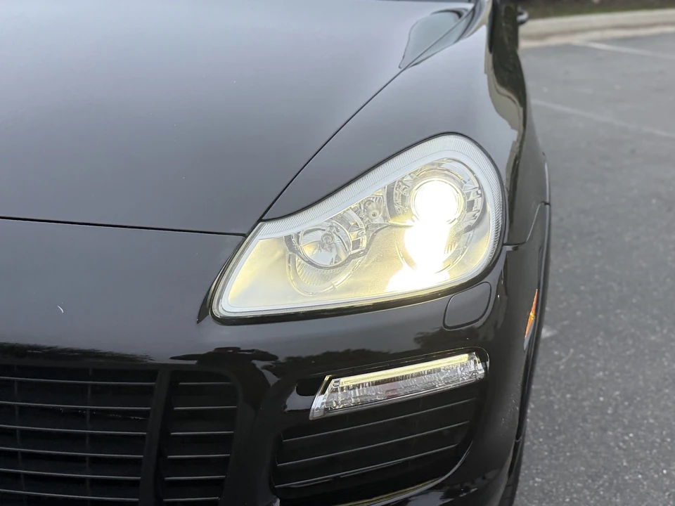 2009 Porsche 955/957 Cayenne GTS - Image 20 of 31
