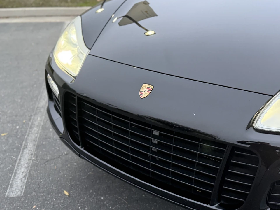 2009 Porsche 955/957 Cayenne GTS - Image 21 of 31