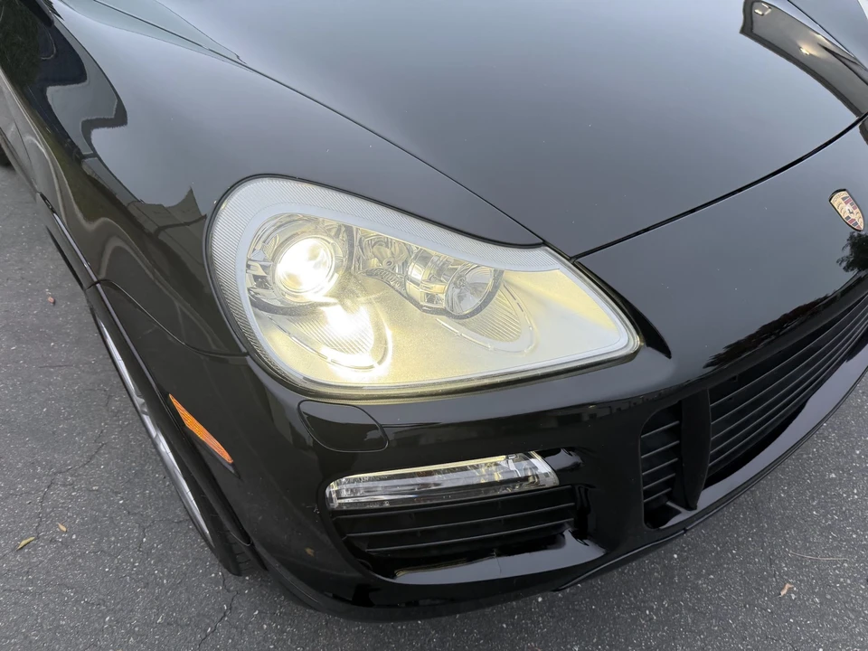 2009 Porsche 955/957 Cayenne GTS - Image 18 of 31