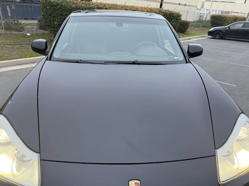 2009 Porsche 955/957 Cayenne GTS - Image 17 of 31
