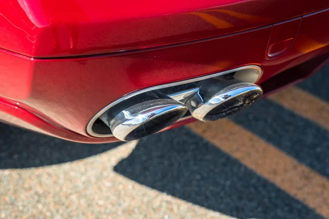 2009 Porsche 955/957 Cayenne GTS - Image 24 of 31
