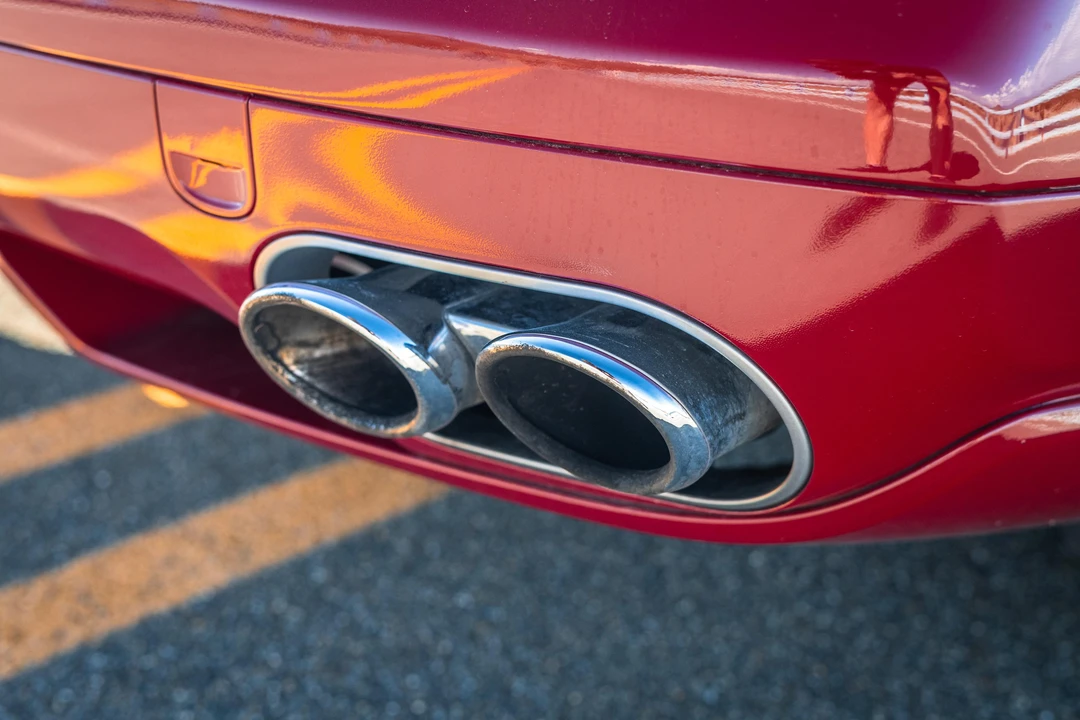 2009 Porsche 955/957 Cayenne GTS - Image 26 of 31