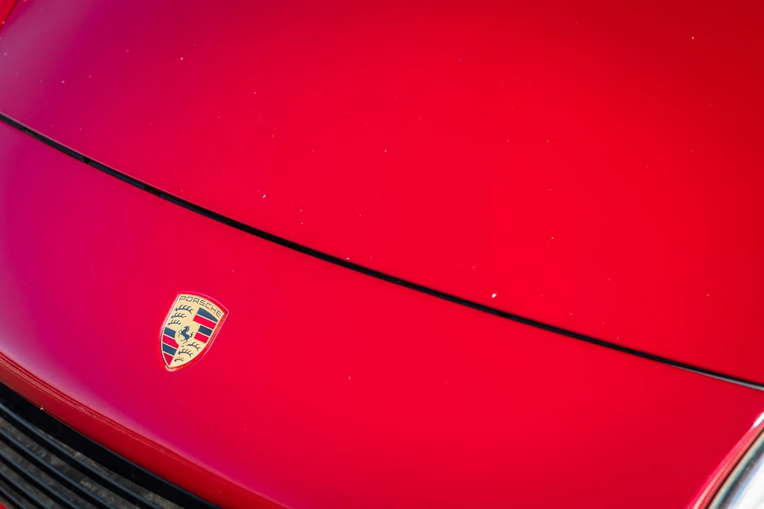 2009 Porsche 955/957 Cayenne GTS - Image 13 of 31