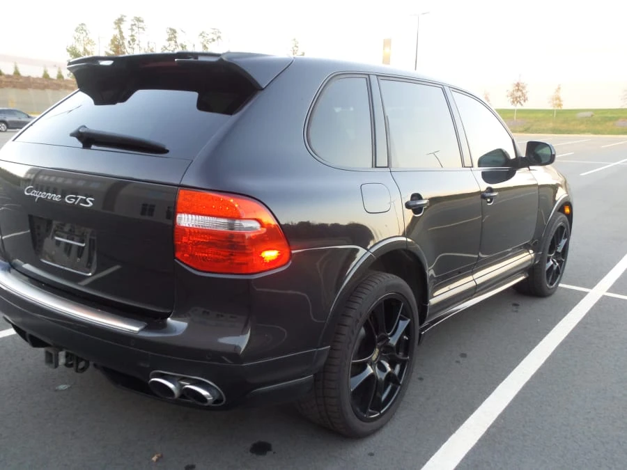 2009 Porsche 955/957 Cayenne GTS - Image 7 of 22