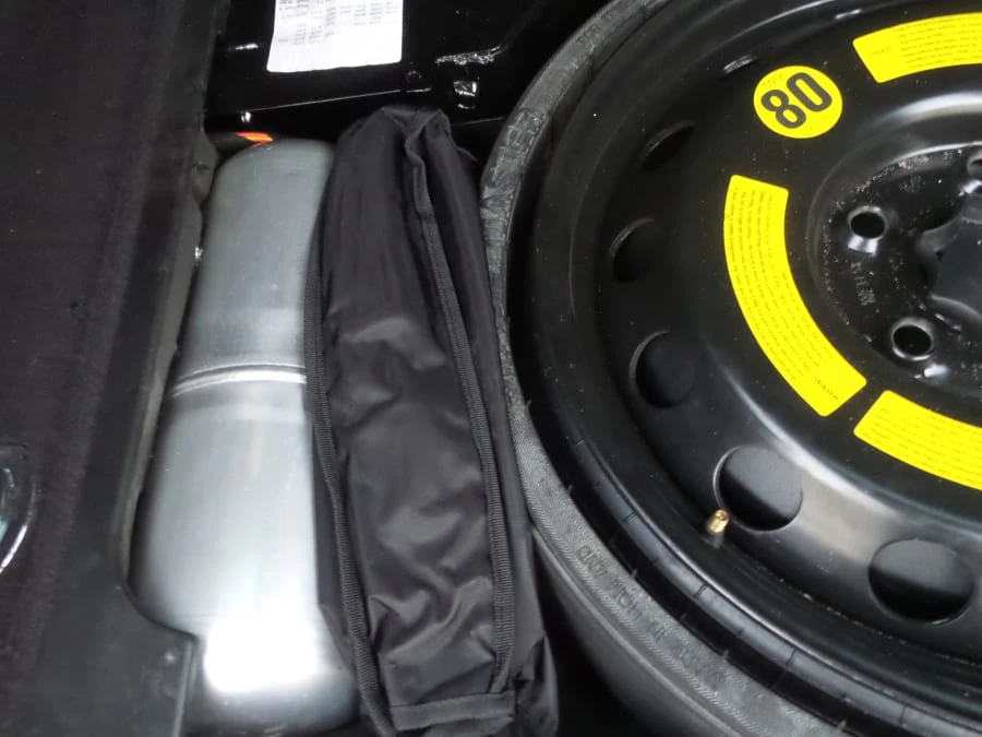 2009 Porsche 955/957 Cayenne GTS - Image 22 of 22