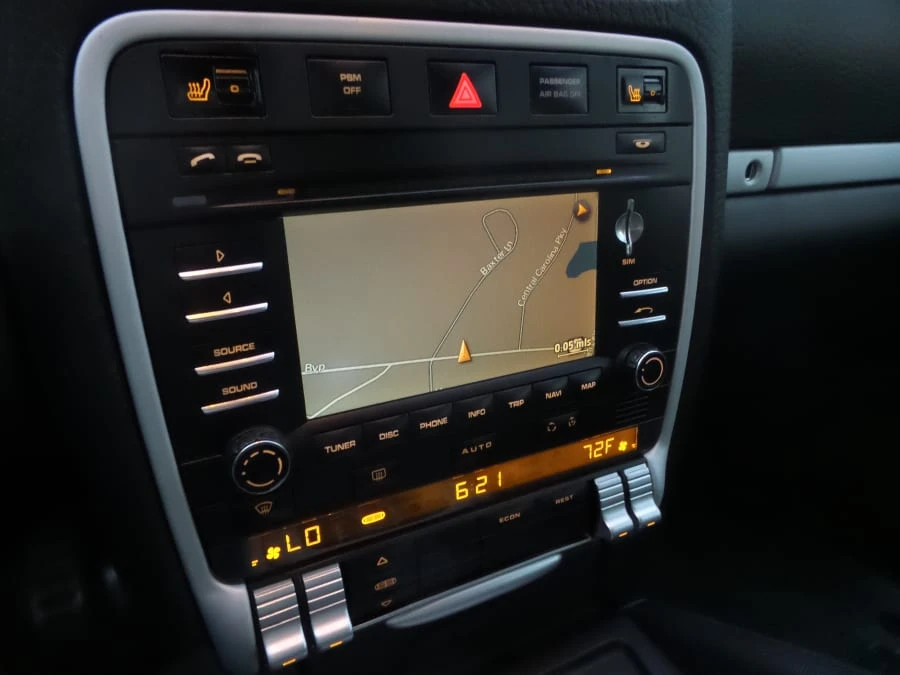 2009 Porsche 955/957 Cayenne GTS - Image 14 of 22