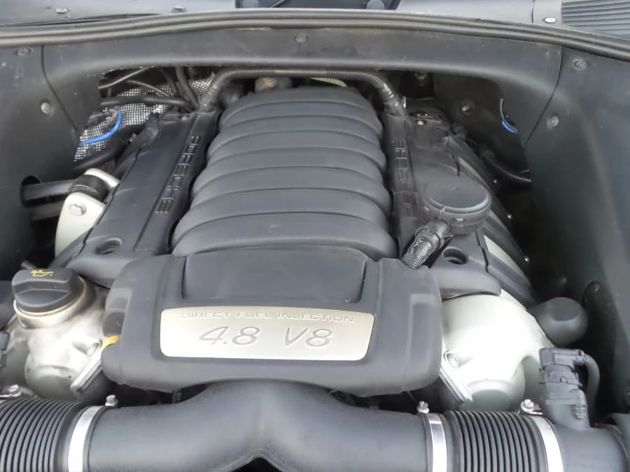 2009 Porsche 955/957 Cayenne GTS - Image 17 of 22