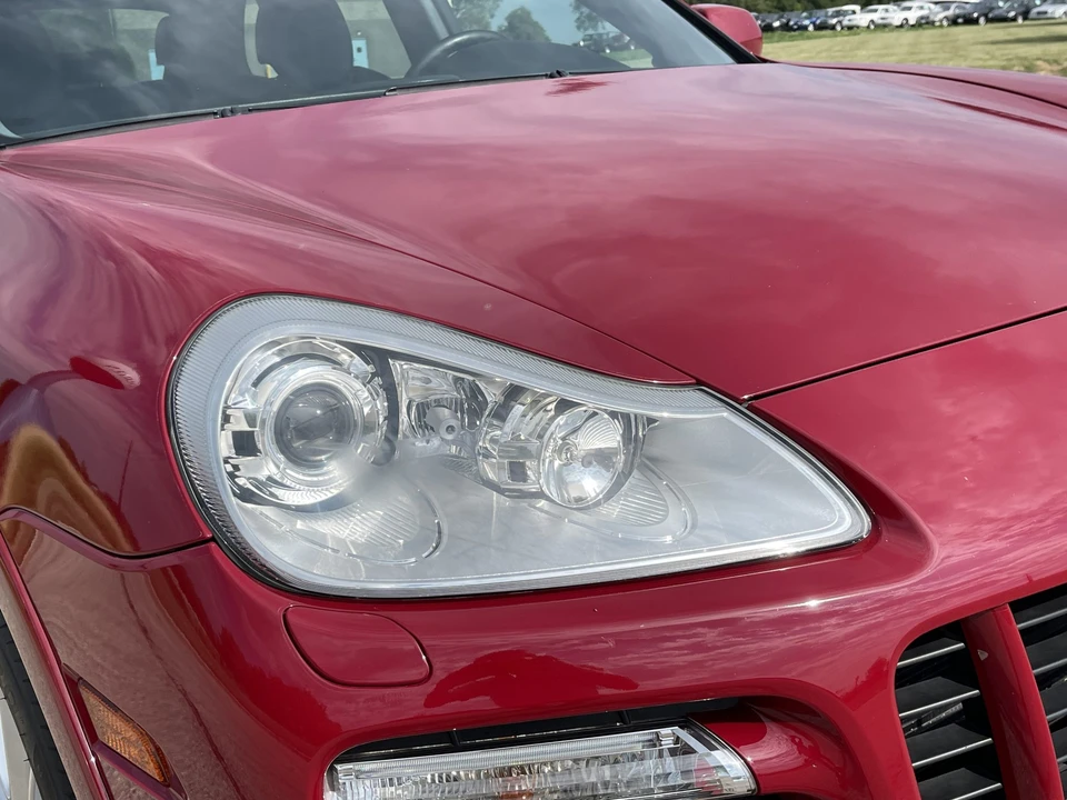 2009 Porsche 955/957 Cayenne GTS - Image 28 of 31
