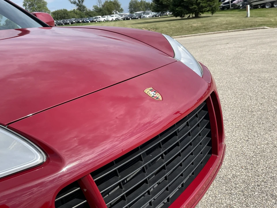 2009 Porsche 955/957 Cayenne GTS - Image 27 of 31