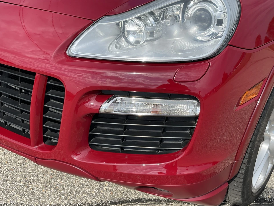 2009 Porsche 955/957 Cayenne GTS - Image 31 of 31