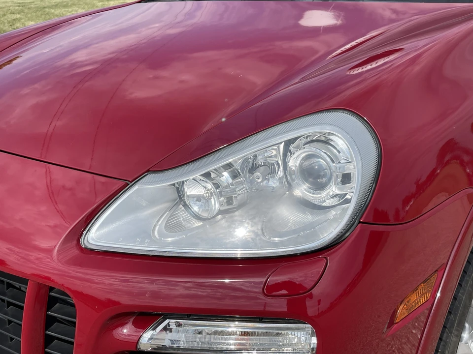 2009 Porsche 955/957 Cayenne GTS - Image 29 of 31