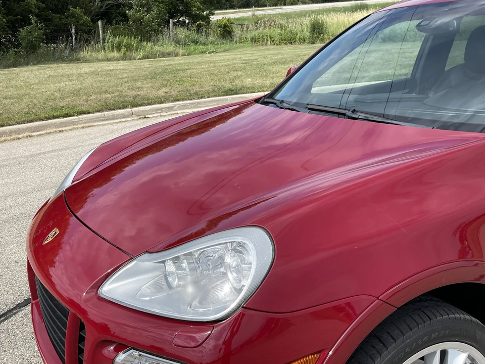 2009 Porsche 955/957 Cayenne GTS - Image 26 of 31