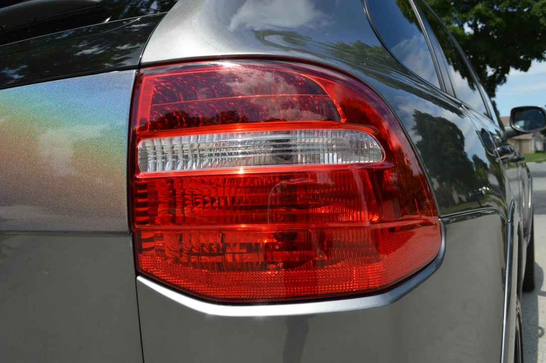 2009 Porsche 955/957 Cayenne GTS - Image 14 of 15