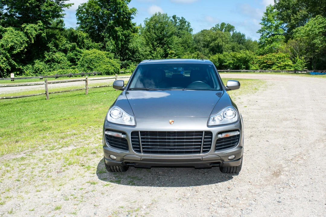 2009 Porsche 955/957 Cayenne GTS - Image 11 of 31