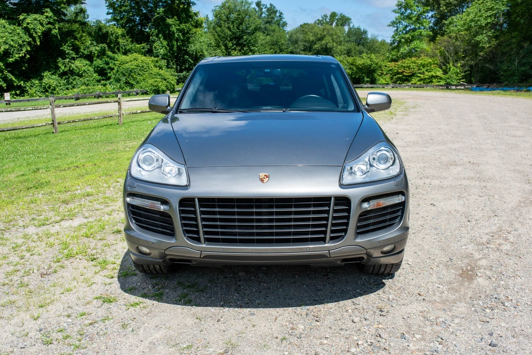 2009 Porsche 955/957 Cayenne GTS - Image 12 of 31