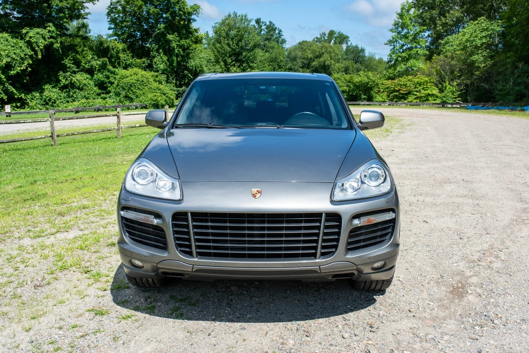 2009 Porsche 955/957 Cayenne GTS - Image 13 of 31
