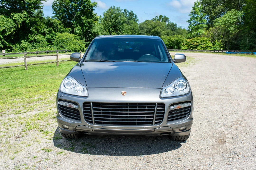 2009 Porsche 955/957 Cayenne GTS - Image 14 of 31