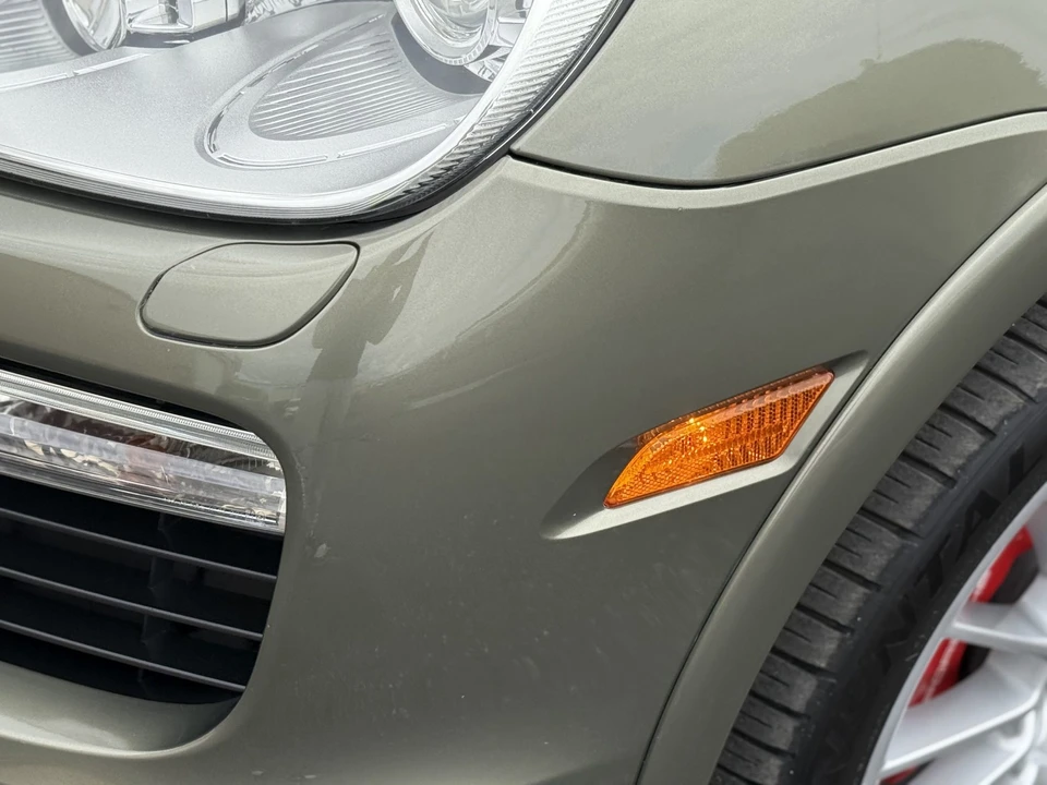 2009 Porsche 955/957 Cayenne GTS - Image 18 of 31
